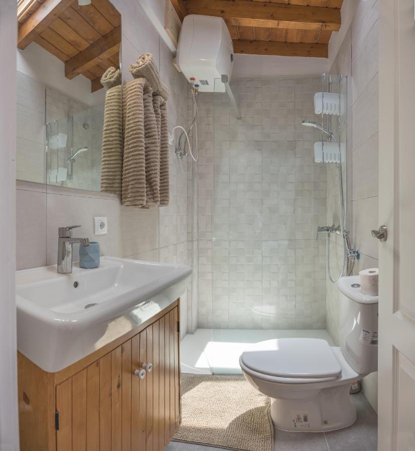 Attico Vista Oceano E Citta 3 Camere 2 Bagni Wifi Ac Morro Jable  Exteriér fotografie