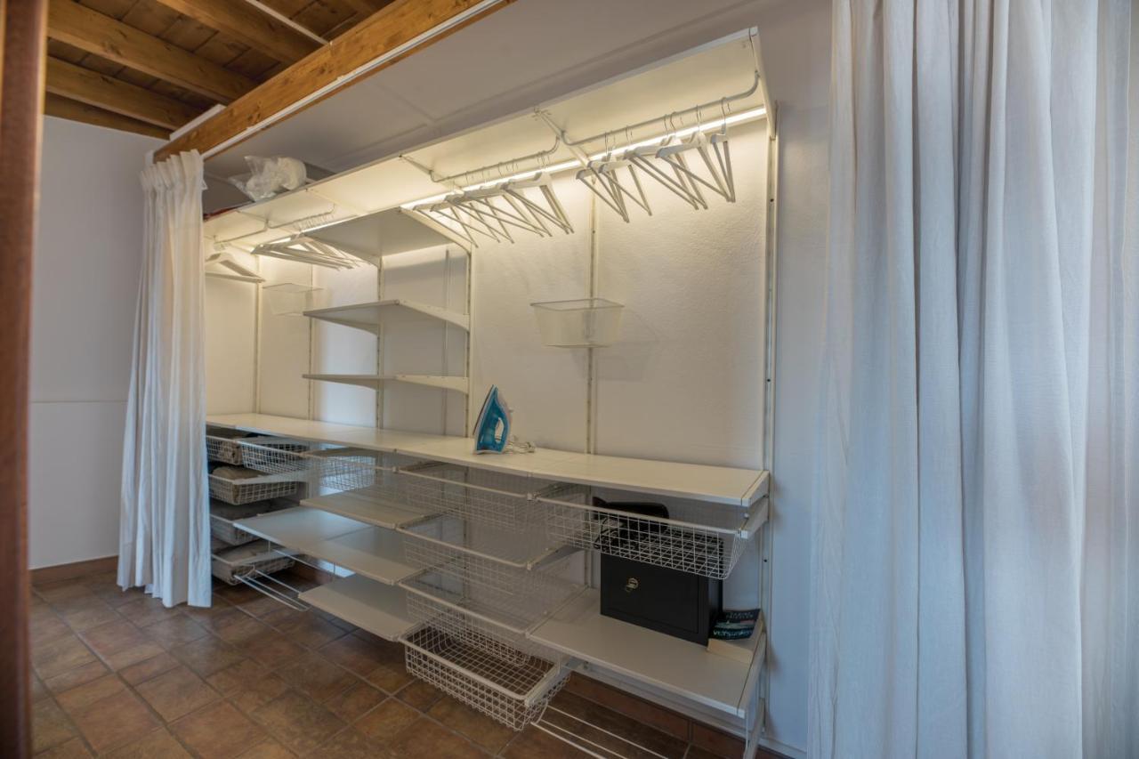 Attico Vista Oceano E Citta 3 Camere 2 Bagni Wifi Ac Morro Jable  Exteriér fotografie