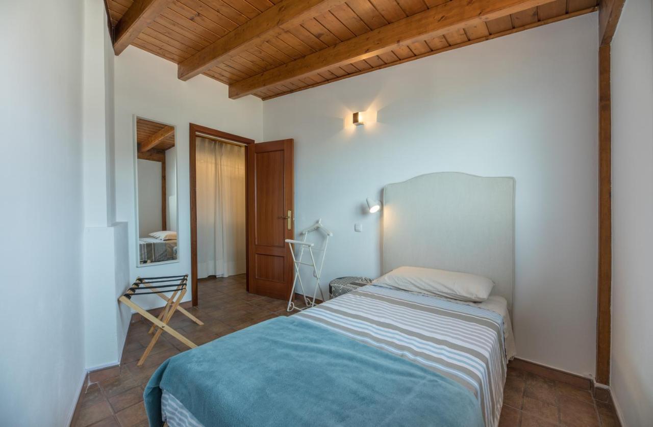 Attico Vista Oceano E Citta 3 Camere 2 Bagni Wifi Ac Morro Jable  Exteriér fotografie